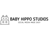 Baby Hippo Studios-logo