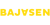 Bajasen Design & Reklame AS-logo