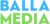 Balla Media-logo