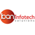 Ban-infotech Solutions-logo