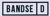 Bandse D Private Limited-logo