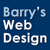 barrys web design Agency Profile Image