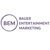 Bauer Entertainment Marketing-logo
