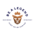 Be a Legend, Inc.-logo