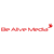Be Alive Media-logo