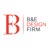 B&E Design Firm-logo