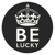 BE LUCKY-logo