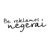 Be Reklamos Negerai-logo