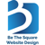 Be the Square-logo