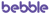 Bebble-logo