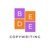 Bede Copywriting-logo