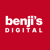 Benji's Digital-logo