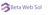 Beta Web Solutions-logo