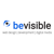BEVISIBLE-logo
