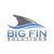 Big Fin SEO-logo