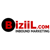 Biziil Inbound Marketing-logo