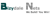Bizydale Nets-logo