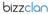 BizzClan-logo