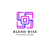 Blend Wise Technologies-logo
