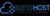 Bless Host-logo