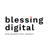 Blessing Digital - B2B Google Ads & LinkedIn Ads Agency Agency Profile Image