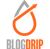 BlogDrip-logo