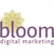 Bloom Digital Marketing-logo