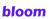 Bloom Studios-logo