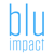 Blu Impact-logo