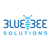 Blue Bee Solutions-logo