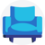 blue chair digital-logo