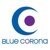 Blue Corona-logo