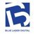 Blue Laser Digital-logo