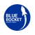 Blue Rocket - Content Marketing Agency-logo
