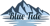 Blue Tide Website Design-logo