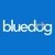 Bluedog-logo