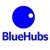 BlueHubs Digital Marketing Agency-logo