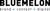 BlueMelon Design-logo