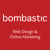 Bombastic Web Design and Marketing-logo