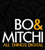 Bo&Mitchi-logo