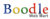 Boodle Web Mart Technology-logo