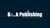 Book Publishing Professionals Agency Profile Image