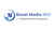 Boost Media SEO-logo