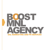 BOOST MNL -Advertising Agency-logo