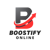 BoostifyOnline Agency Profile Image