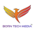 Born Tech Media pvt ltd-logo