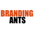 Branding Ants-logo