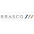 Brasco ///-logo