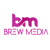 Brew Media - Branding, Digital & Performance Marketing Company-logo