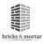 Bricks & Mortar-logo